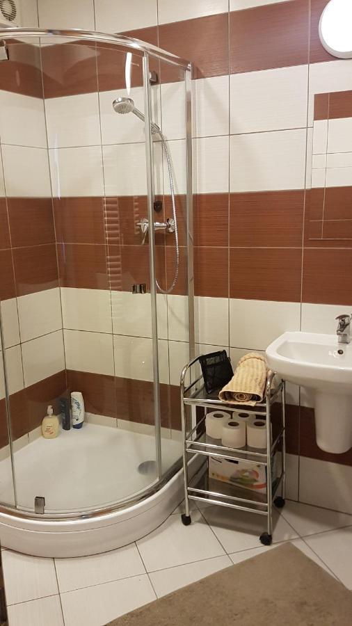 Apartman Horec 30 A 1 Apartamento Donovaly Quarto foto